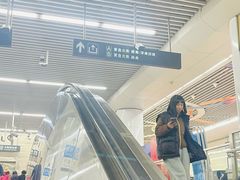 -奥体中心(地铁站)