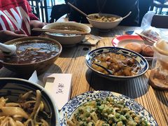 -袁家村关中印象体验地(大唐不夜城店)