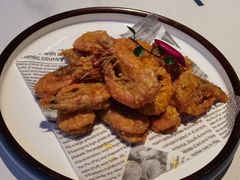 -醉壹号海鲜大排档(厦门美食地标店)