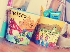 -索纳斯咖啡(海安路店)