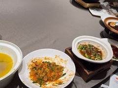 -小厨娘淮扬菜(天印大道店)