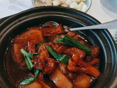 -好福记饭店(红梅公园店)