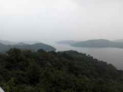 -天目湖山水园