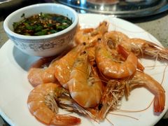 -四海蒸鲜蒸汽海鲜自助(北戴河店)
