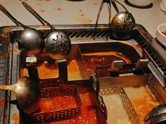 -海底捞火锅(群光广场店)