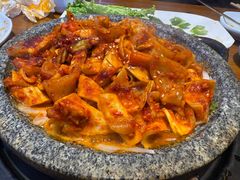-全州拌饭馆(断桥店)