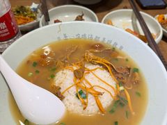 -王春春鸡汤饭(上海中海环宇城店)