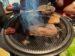 -黑牛の店·黑金店(沈阳万象城店)