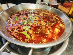 -小饕荟雅安贡椒鱼鲜馆(广福桥店)