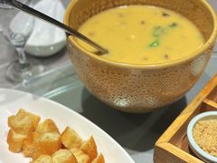 老济南甜沫-城南往事·鲁菜济南菜(软件园美莲广场店)