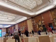 -上海静安昆仑大酒店