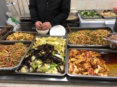 -老刘家泡馍·陕西老字号(钟楼广济街店)
