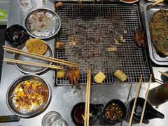 -同心烧烤(总店)