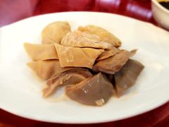 -三林本帮馆(中林街店)