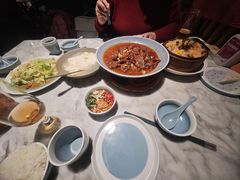 -懒人盐府人家(航天桥店)