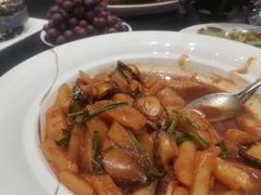 -老山东·山东菜(鲁菜名店)