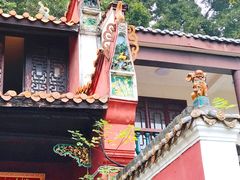 -岳麓山风景名胜区