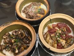 -红星光发煲仔饭(文海店)