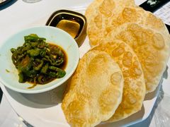 烫面油香-清真·宁夏印象·盐池滩羊肉体验店(江宁路店)