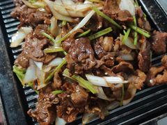 -伊喜饺子(五道口学院路店)