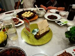 -全聚德烤鸭店(马家堡店)