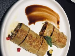 -安多素食(广仁寺路店)