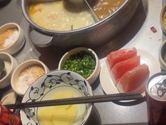 -巴奴毛肚火锅(二七万达店)
