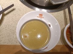 -煲大王猪肚鸡·椰子鸡火锅(红谷滩万达店)