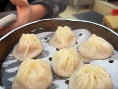 -老上海馄饨铺(浙江中路店)