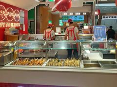 -广隆蛋挞王(农讲所店)