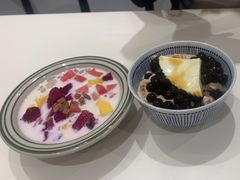 -堂屋糖水店(愚园店)