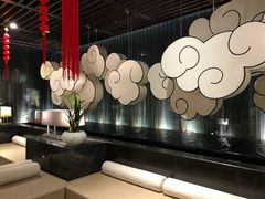 大堂-新盈光·云会所(百丈东路店)