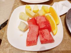 -盛宴标帜餐厅·亲子自助 (南昌喜来登酒店)