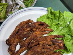 -李东农庄(中南百草园地标店)