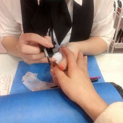 -蜜丝卡伦美甲美睫半永久