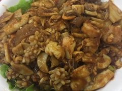 -众乐大盘菜