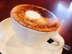 -Pancakes on the rocks(Darling Harbour)