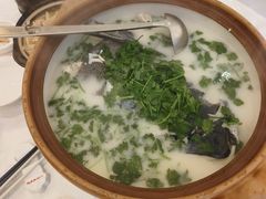 -千岛湖鱼味馆(十字街总店)