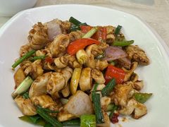 -陈记粤湛鸡饭店