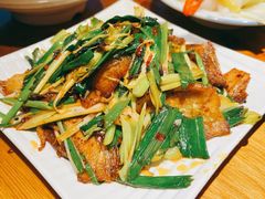 四川回锅肉-望京一号·重庆江湖菜(工体店)