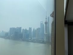 -上海外滩茂悦大酒店