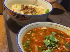 -吴满满油泼面(北方风味园店)