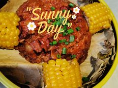 糯米牛肉-自己人(九码头店)