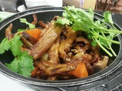 android_upload_pic-美极鲜食坊(宝安南路店)