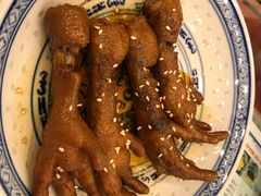 -赵氏传承特色牛奶甜品店(达明店)