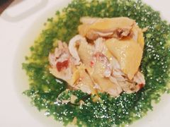 -京华烟云·北京烤鸭(领展购物广场·中关村店)