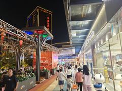 -和信广场(狮山店)
