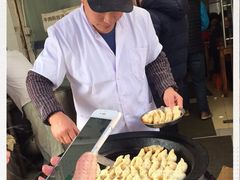 -锅贴大王南翔小笼(临沂二村店)