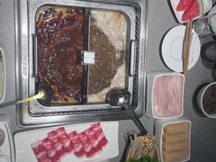 -海底捞火锅(百利广场店)