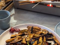-醉炫音速烧烤·干煸菜(沙河总店)